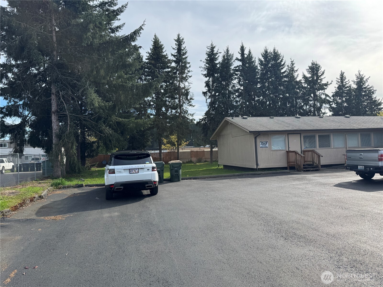 5737 Linderson Way SW, Tumwater, WA 98501