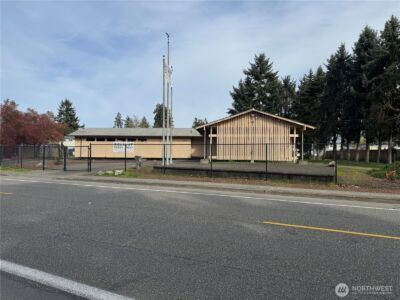 5737 Linderson Way SW, Tumwater, WA 98501 - Photo 2