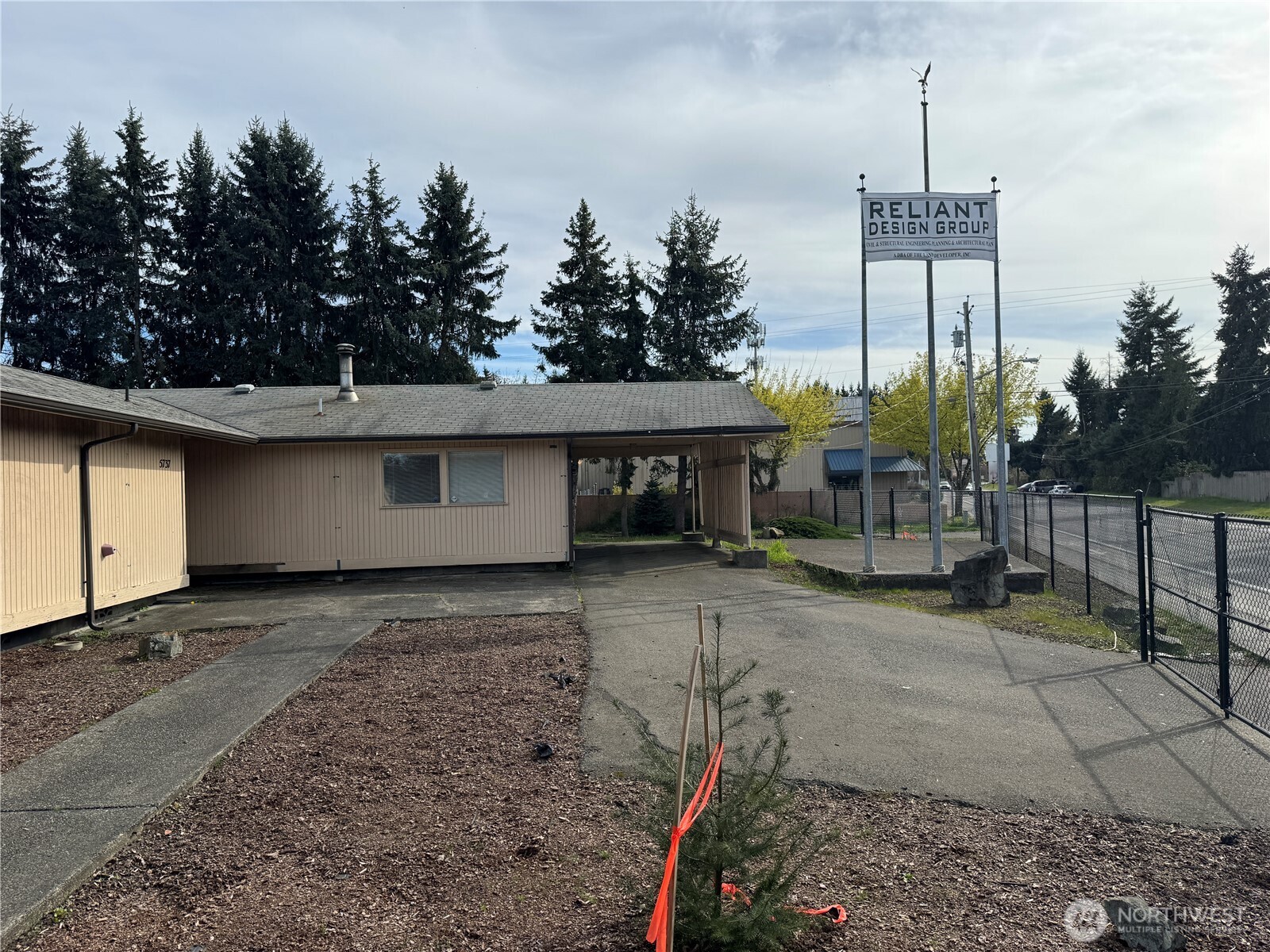 5737 Linderson Way SW, Tumwater, WA 98501