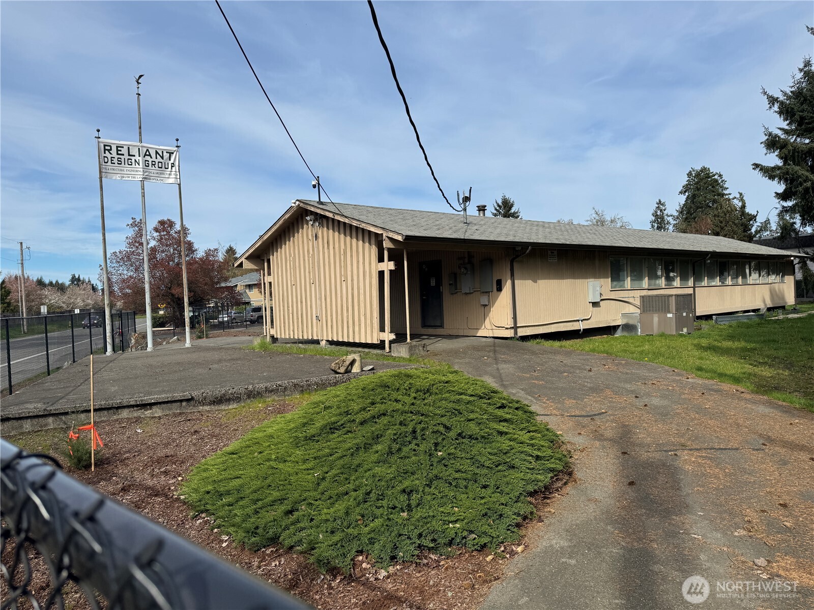 5737 Linderson Way SW, Tumwater, WA 98501