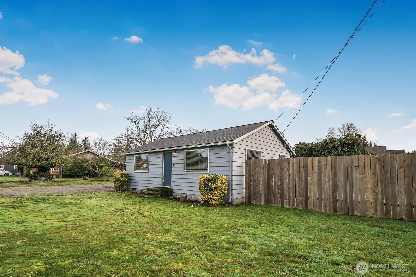 927 21st Street SE, Puyallup, WA 98372