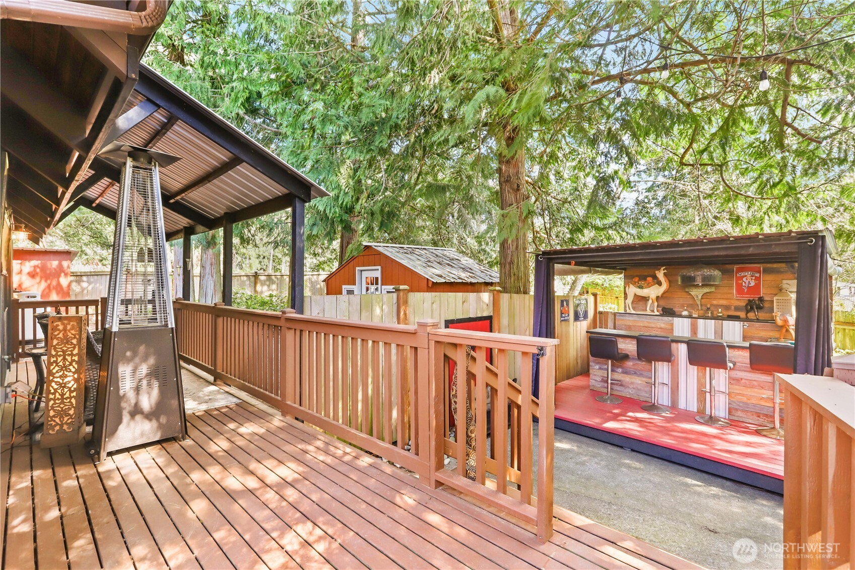 312 Willapa Place , La Conner, WA 98257