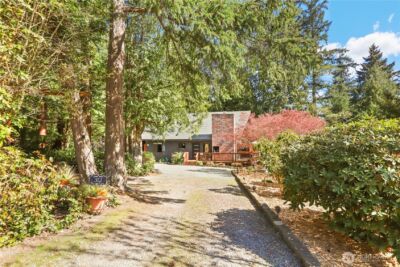 312 Willapa Place , La Conner, WA 98257 - Photo 2