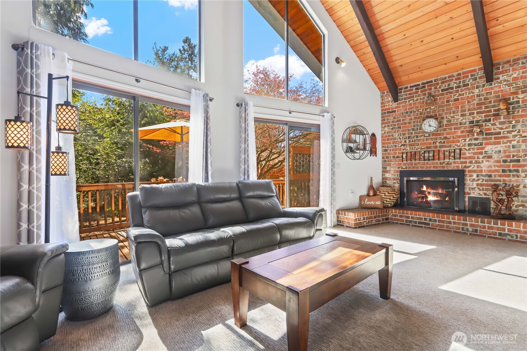 312 Willapa Place , La Conner, WA 98257