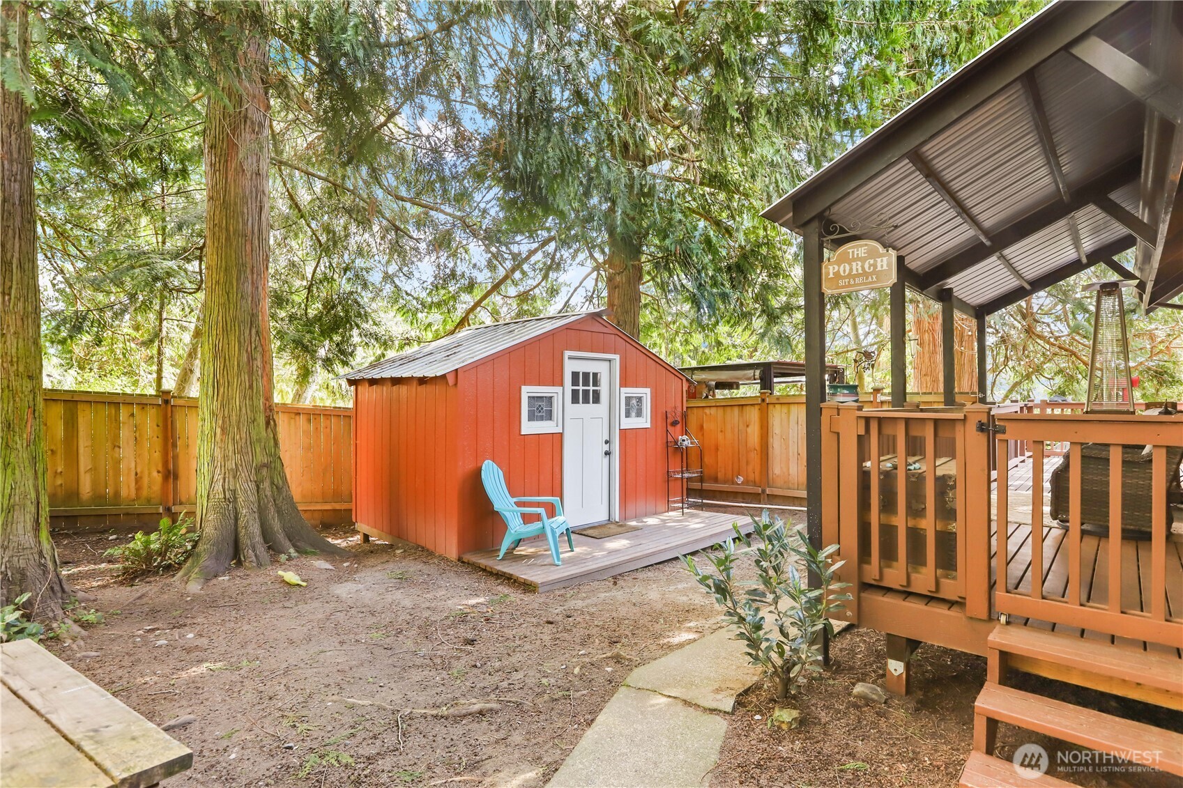 312 Willapa Place , La Conner, WA 98257