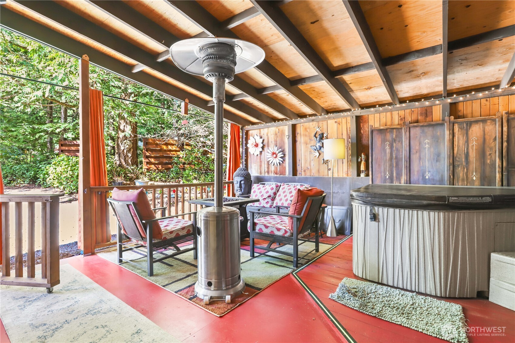 312 Willapa Place , La Conner, WA 98257