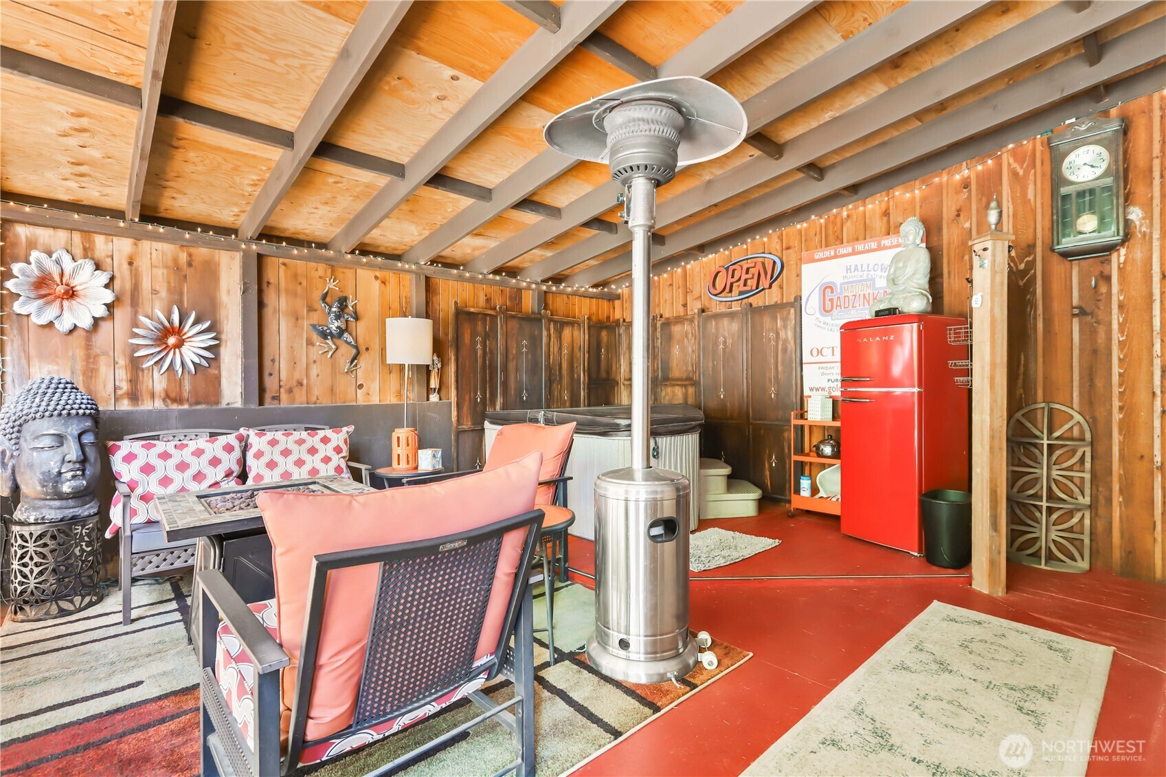 312 Willapa Place , La Conner, WA 98257