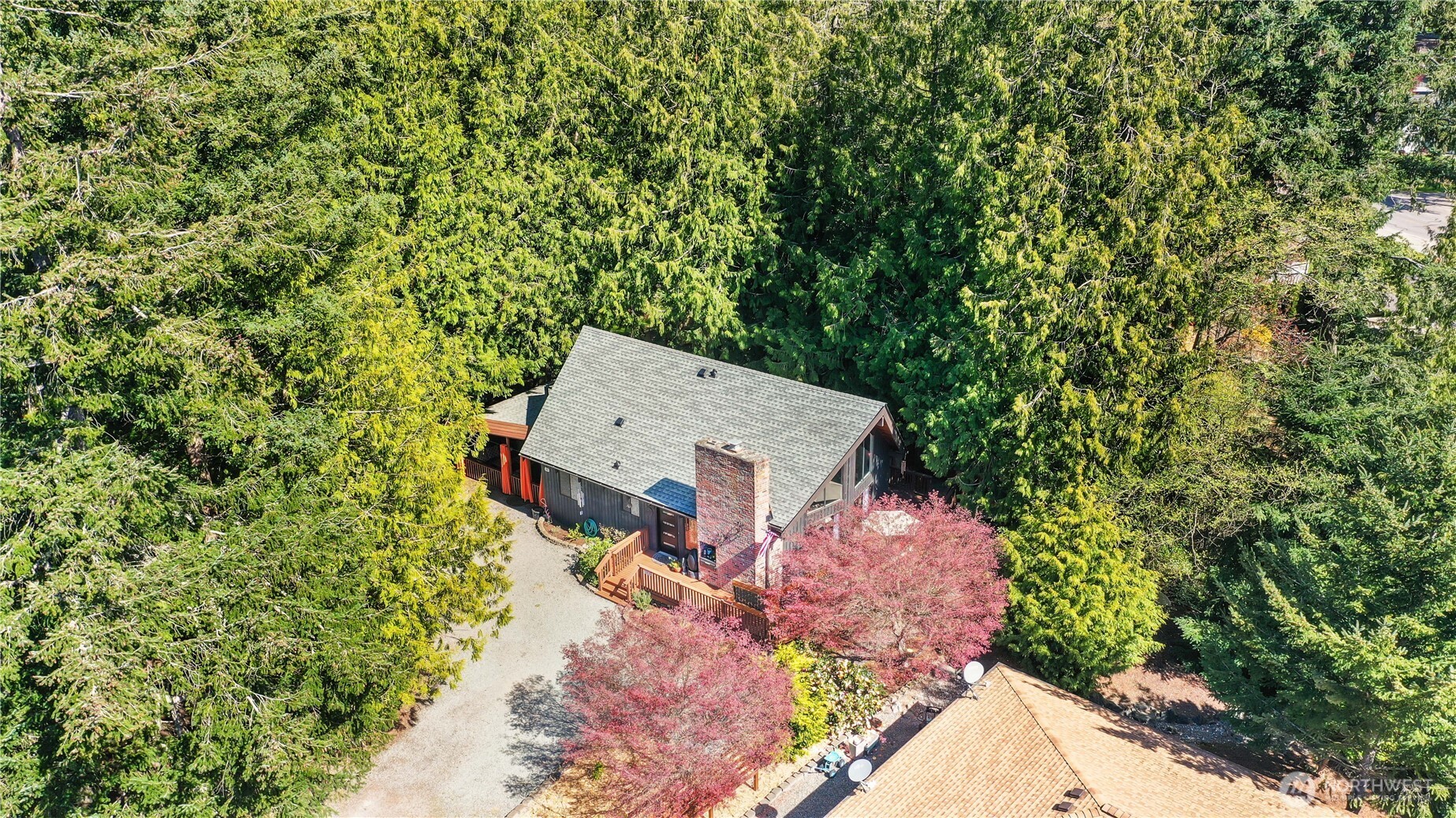 312 Willapa Place , La Conner, WA 98257