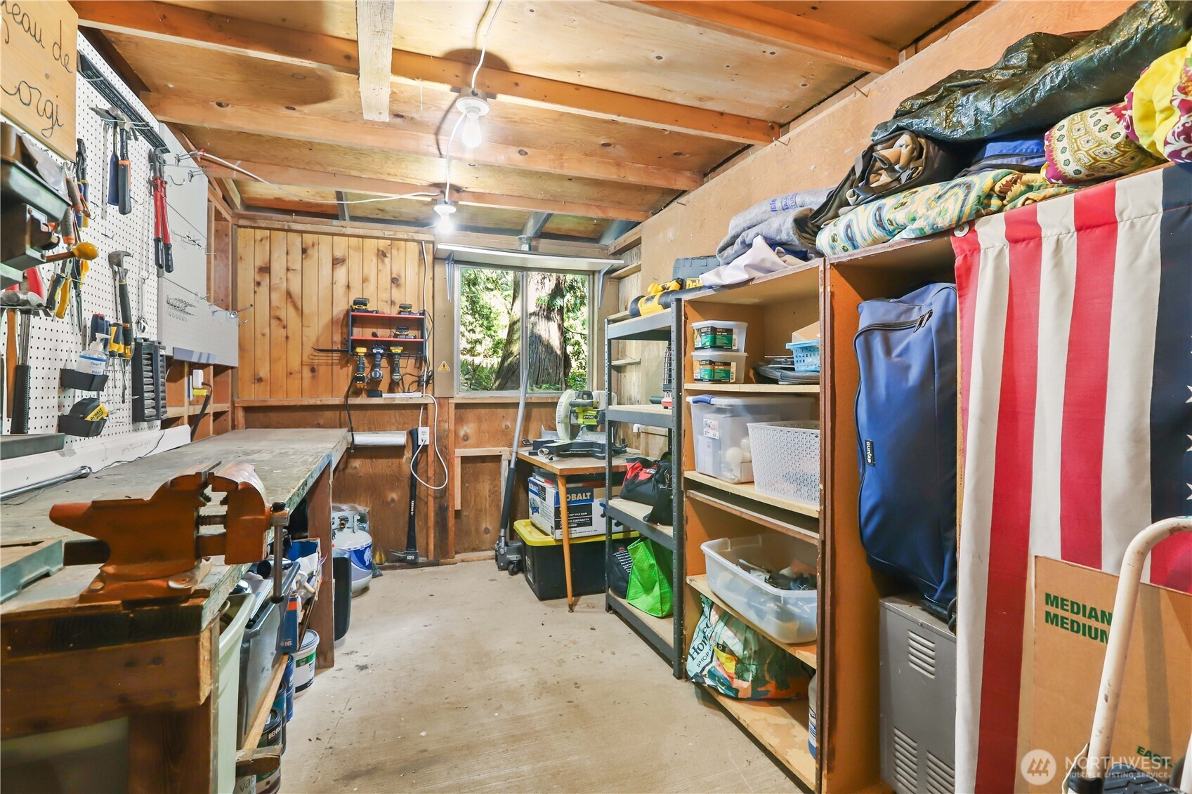 312 Willapa Place , La Conner, WA 98257