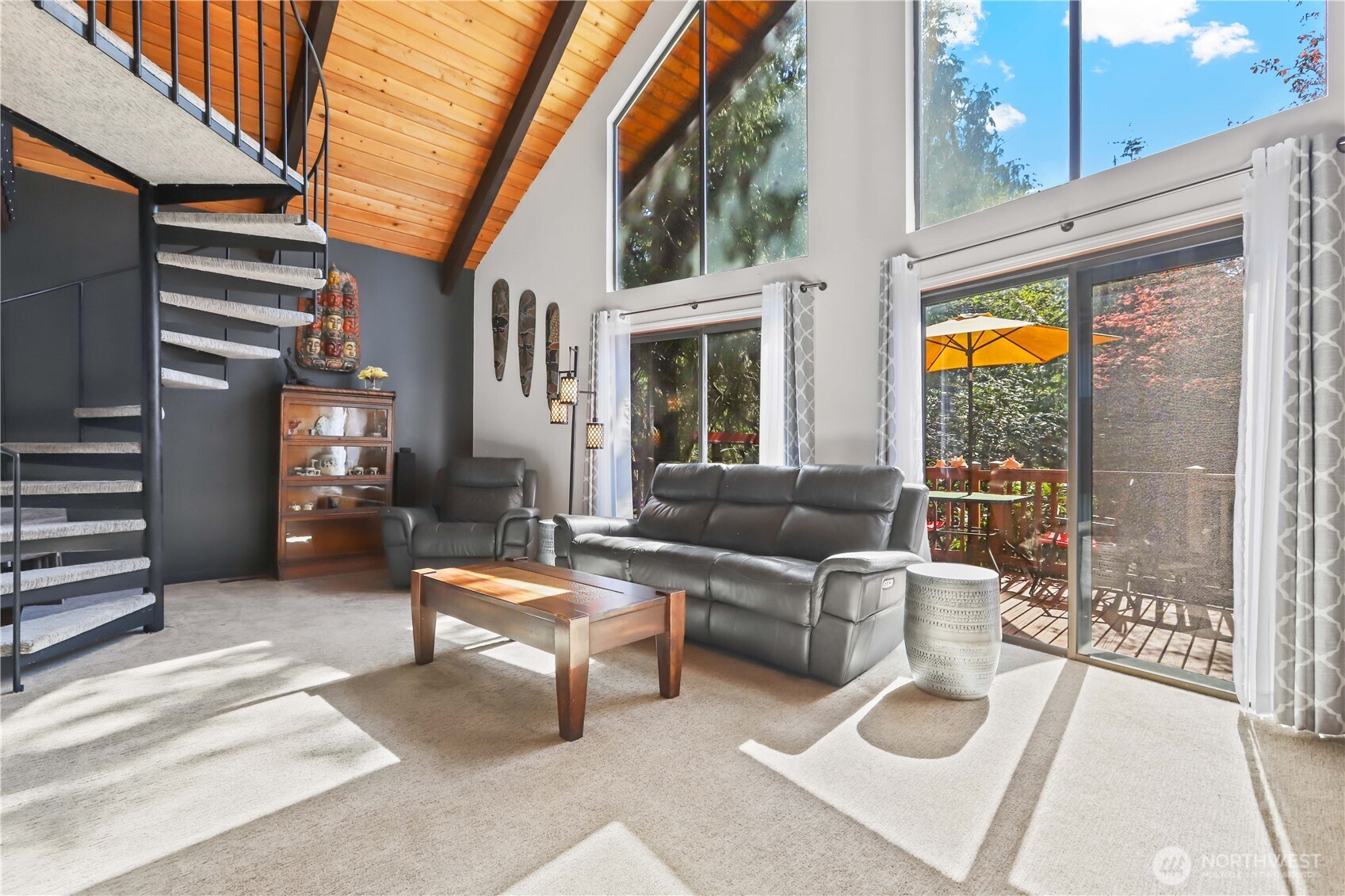 312 Willapa Place , La Conner, WA 98257