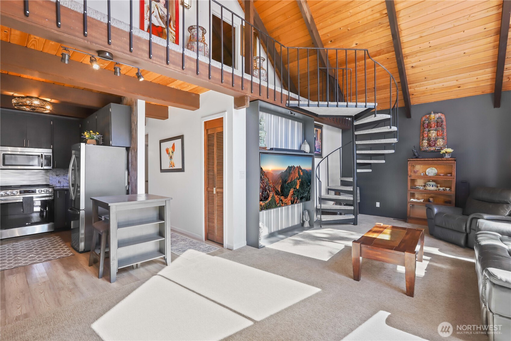 312 Willapa Place , La Conner, WA 98257