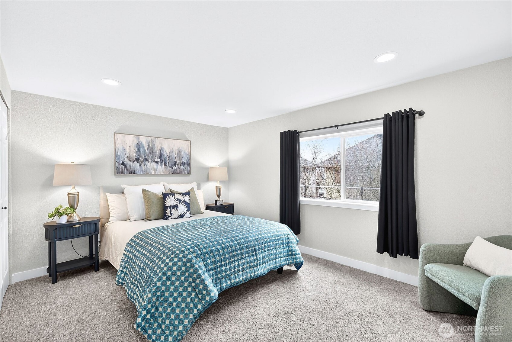 12825 NE 198th Court , Bothell, WA 98011