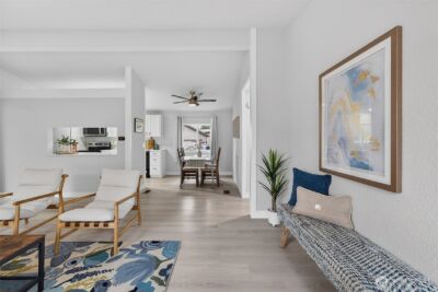 12825 NE 198th Court , Bothell, WA 98011 - Photo 3