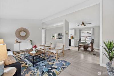 12825 NE 198th Court , Bothell, WA 98011 - Photo 4