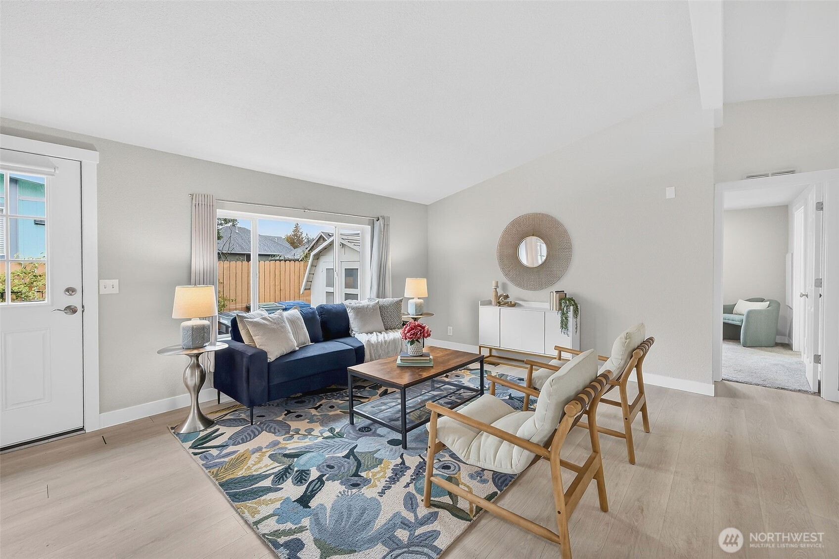 12825 NE 198th Court , Bothell, WA 98011