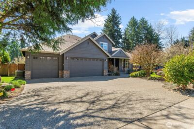 15523 SE 261st Place , Covington, WA 98042 - Photo 1