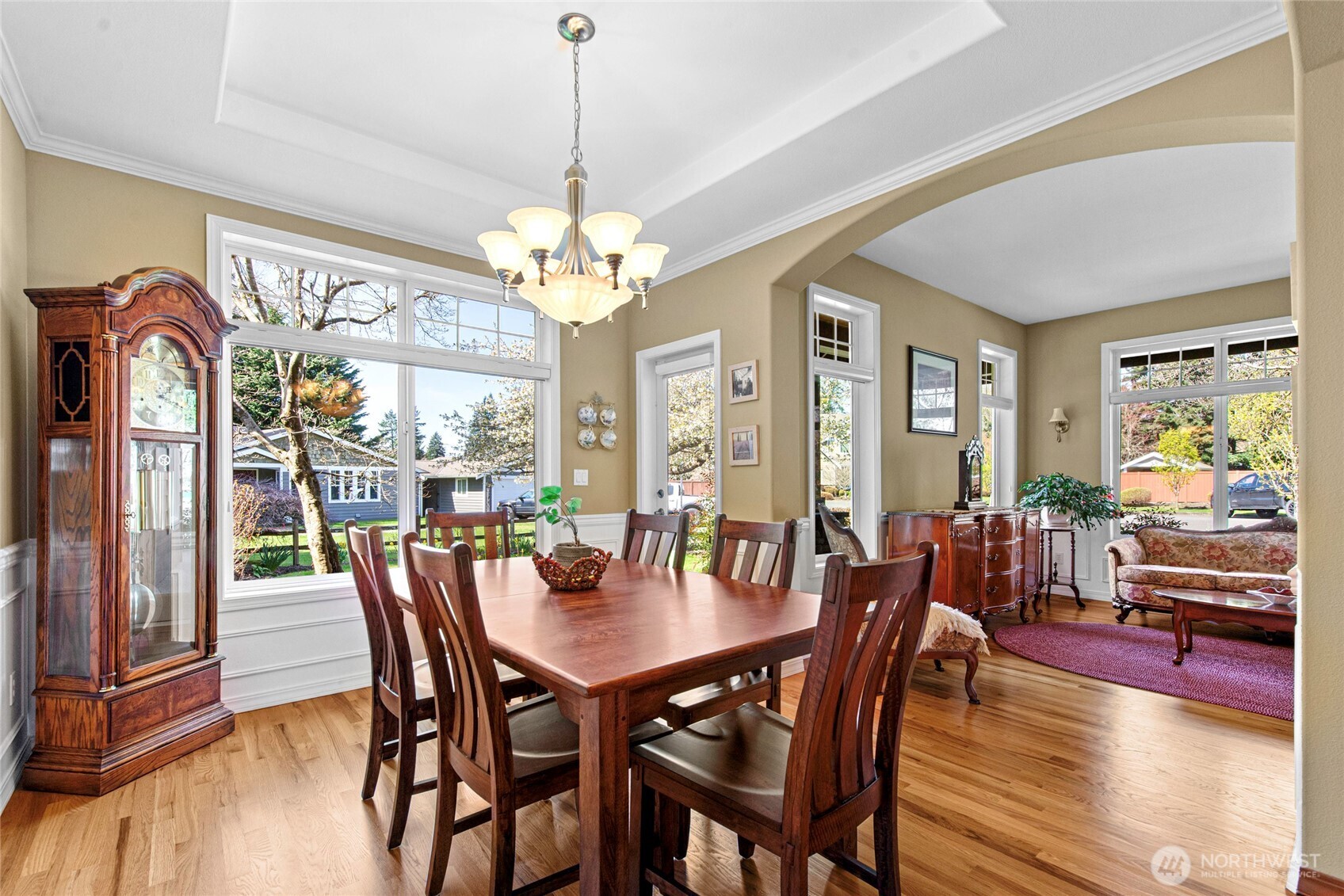 15523 SE 261st Place , Covington, WA 98042