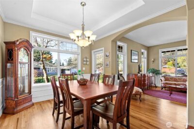 15523 SE 261st Place , Covington, WA 98042 - Photo 13