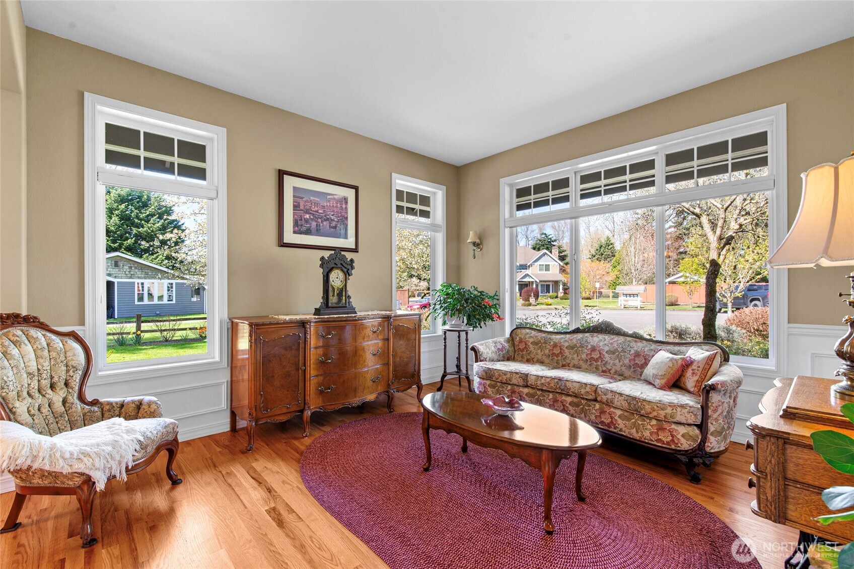 15523 SE 261st Place , Covington, WA 98042