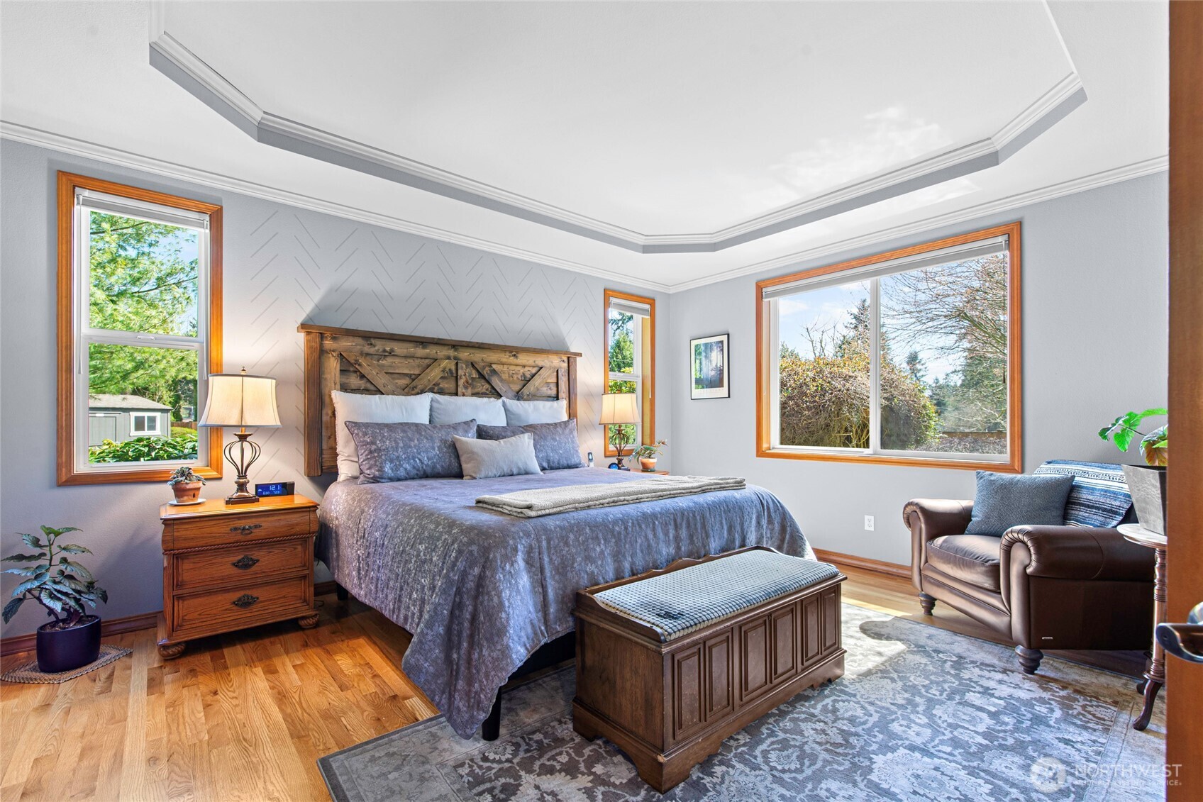 15523 SE 261st Place , Covington, WA 98042