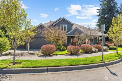 15523 SE 261st Place , Covington, WA 98042 - Photo 2