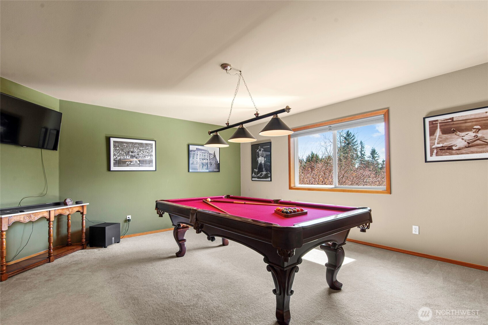 15523 SE 261st Place , Covington, WA 98042