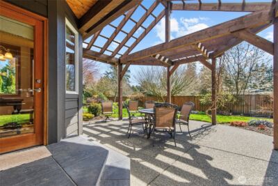 15523 SE 261st Place , Covington, WA 98042 - Photo 28