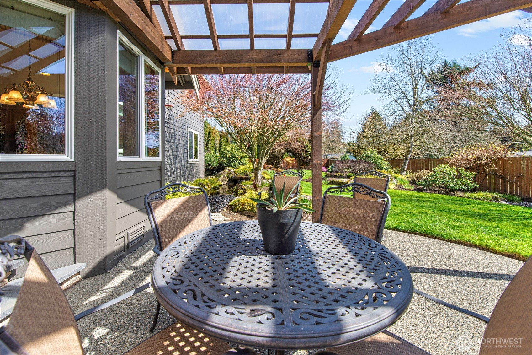 15523 SE 261st Place , Covington, WA 98042