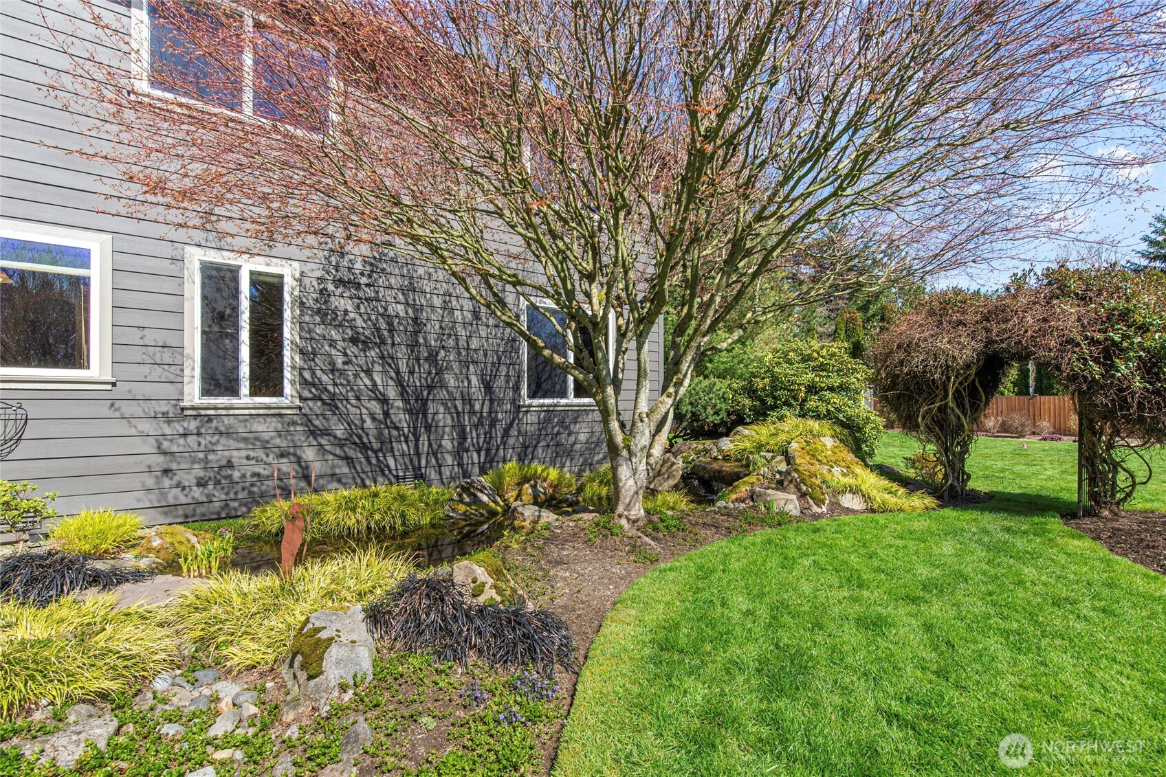 15523 SE 261st Place , Covington, WA 98042