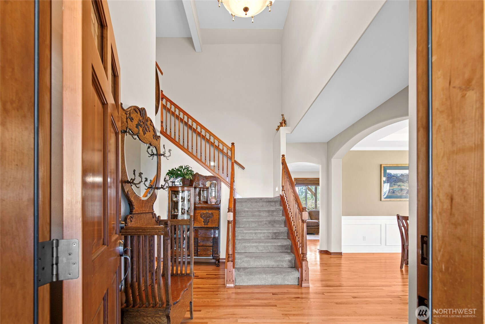 15523 SE 261st Place , Covington, WA 98042