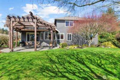 15523 SE 261st Place , Covington, WA 98042 - Photo 32