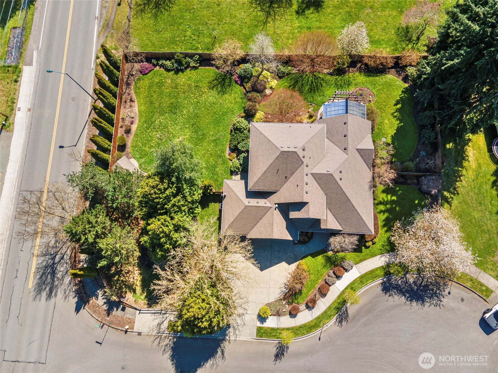 15523 SE 261st Place , Covington, WA 98042