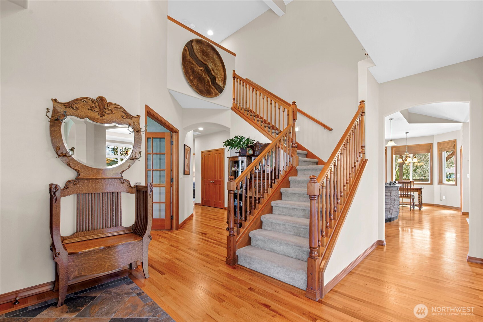 15523 SE 261st Place , Covington, WA 98042