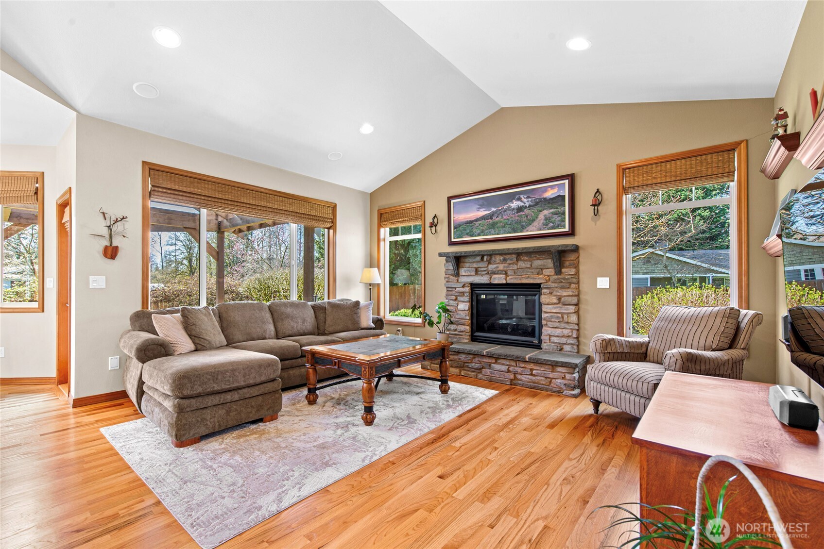 15523 SE 261st Place , Covington, WA 98042