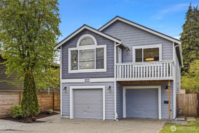 347 N 103rd Street , Seattle, WA 98133 - Photo 1