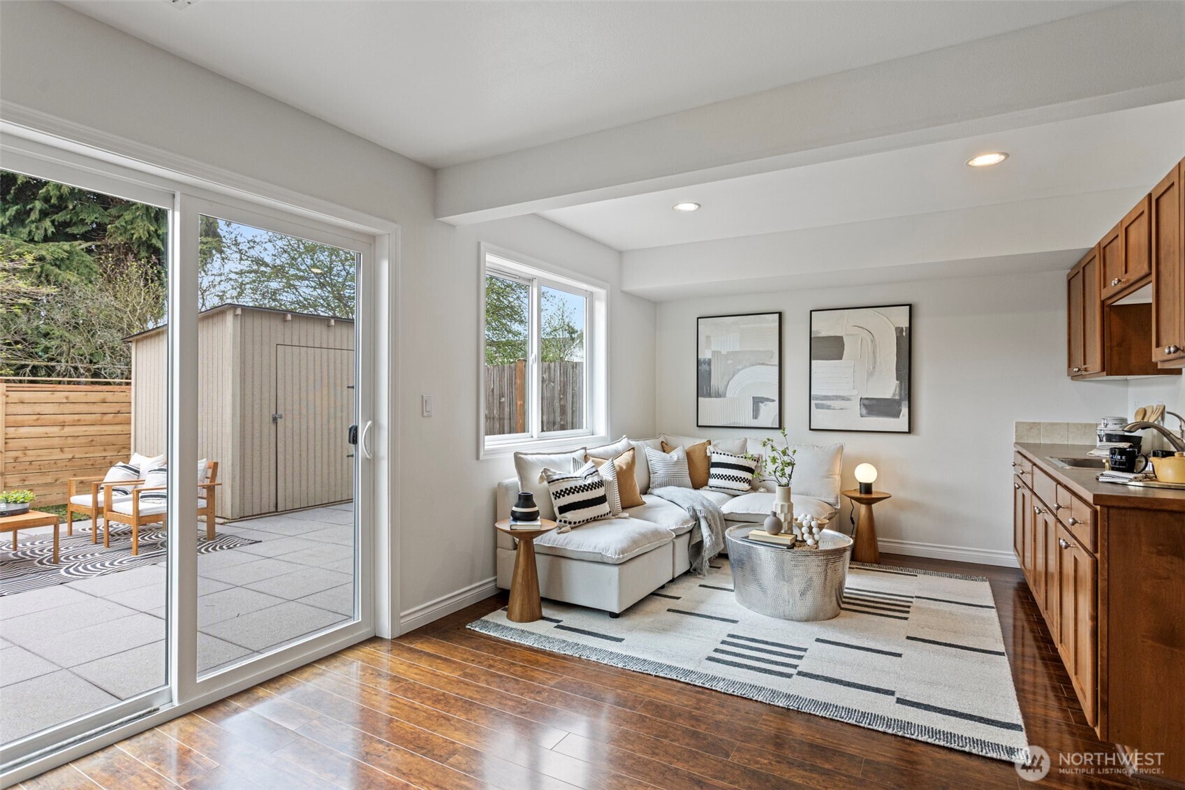 347 N 103rd Street , Seattle, WA 98133