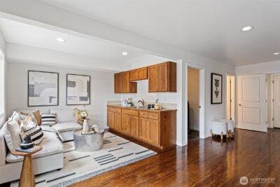 347 N 103rd Street , Seattle, WA 98133 - Photo 20