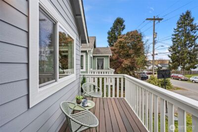 347 N 103rd Street , Seattle, WA 98133 - Photo 28