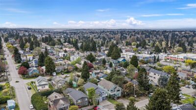 347 N 103rd Street , Seattle, WA 98133 - Photo 31