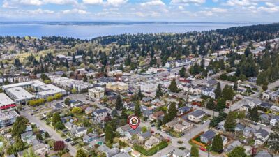 347 N 103rd Street , Seattle, WA 98133 - Photo 33