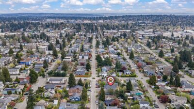 347 N 103rd Street , Seattle, WA 98133 - Photo 34