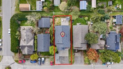 347 N 103rd Street , Seattle, WA 98133 - Photo 35