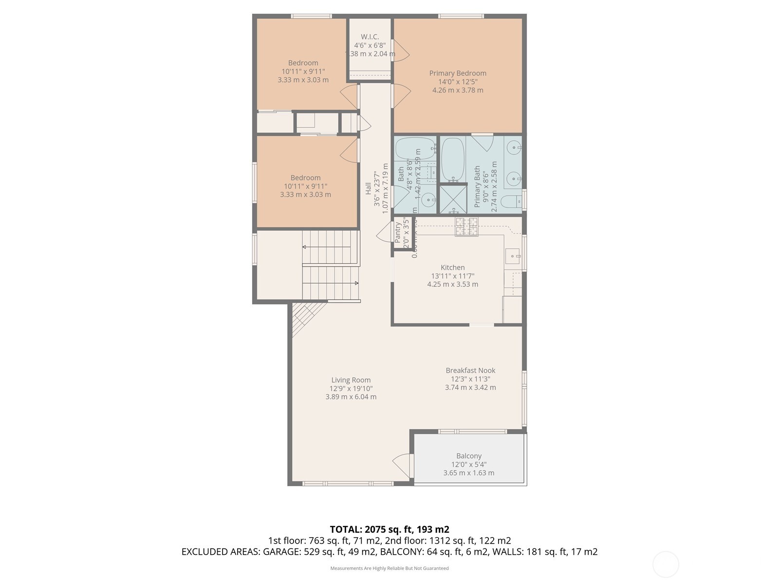 347 N 103rd Street , Seattle, WA 98133