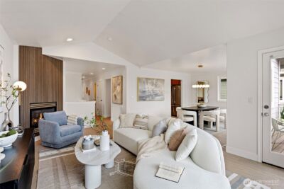 347 N 103rd Street , Seattle, WA 98133 - Photo 5