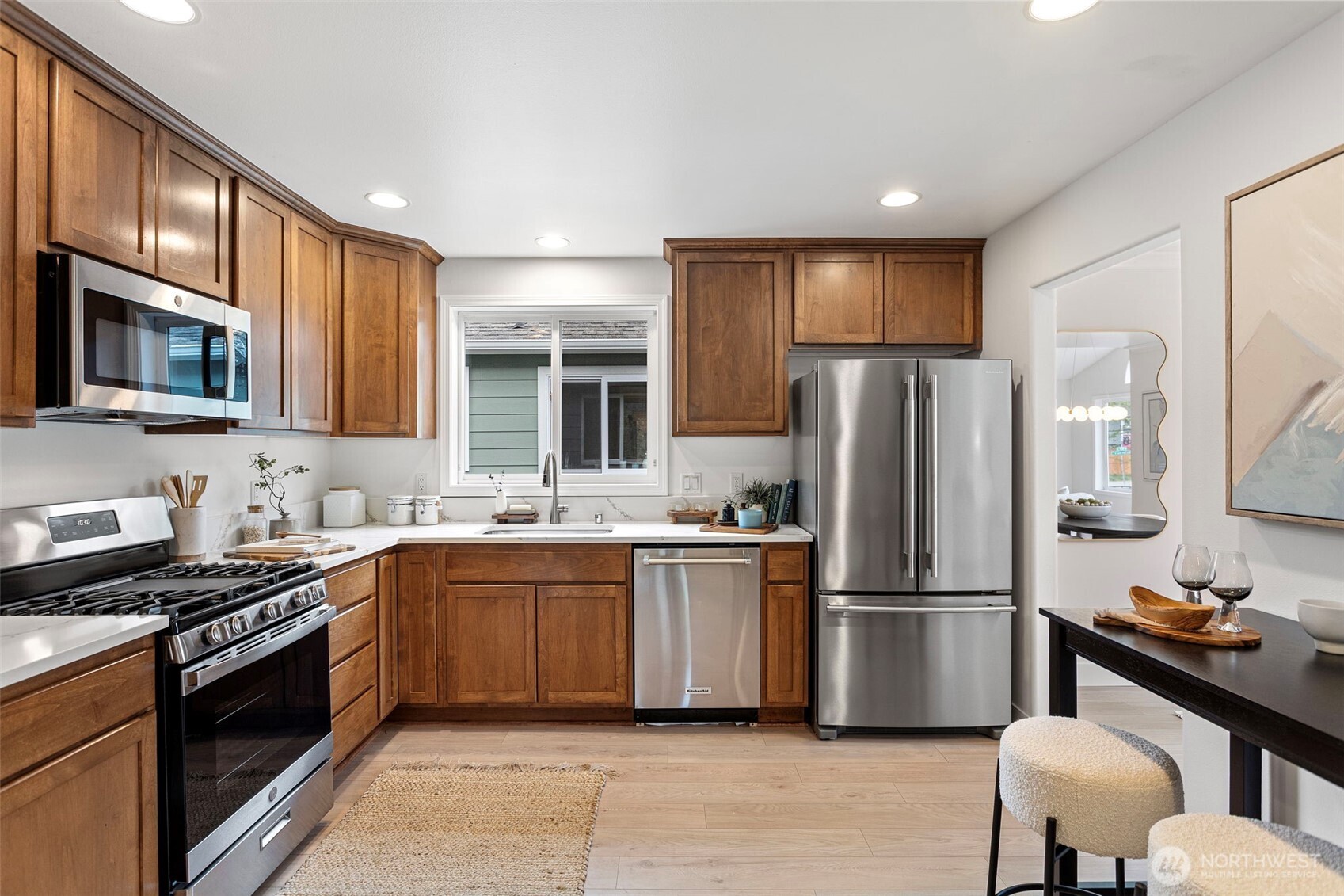 347 N 103rd Street , Seattle, WA 98133