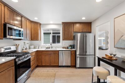 347 N 103rd Street , Seattle, WA 98133 - Photo 8