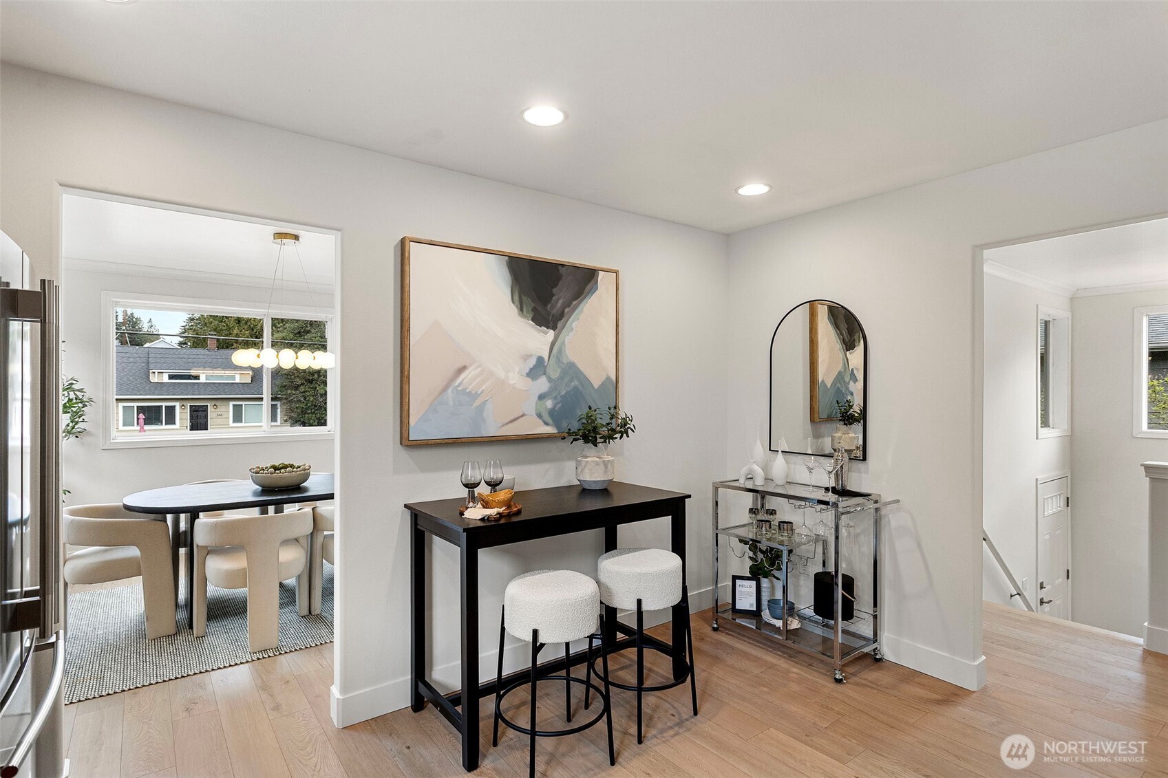 347 N 103rd Street , Seattle, WA 98133