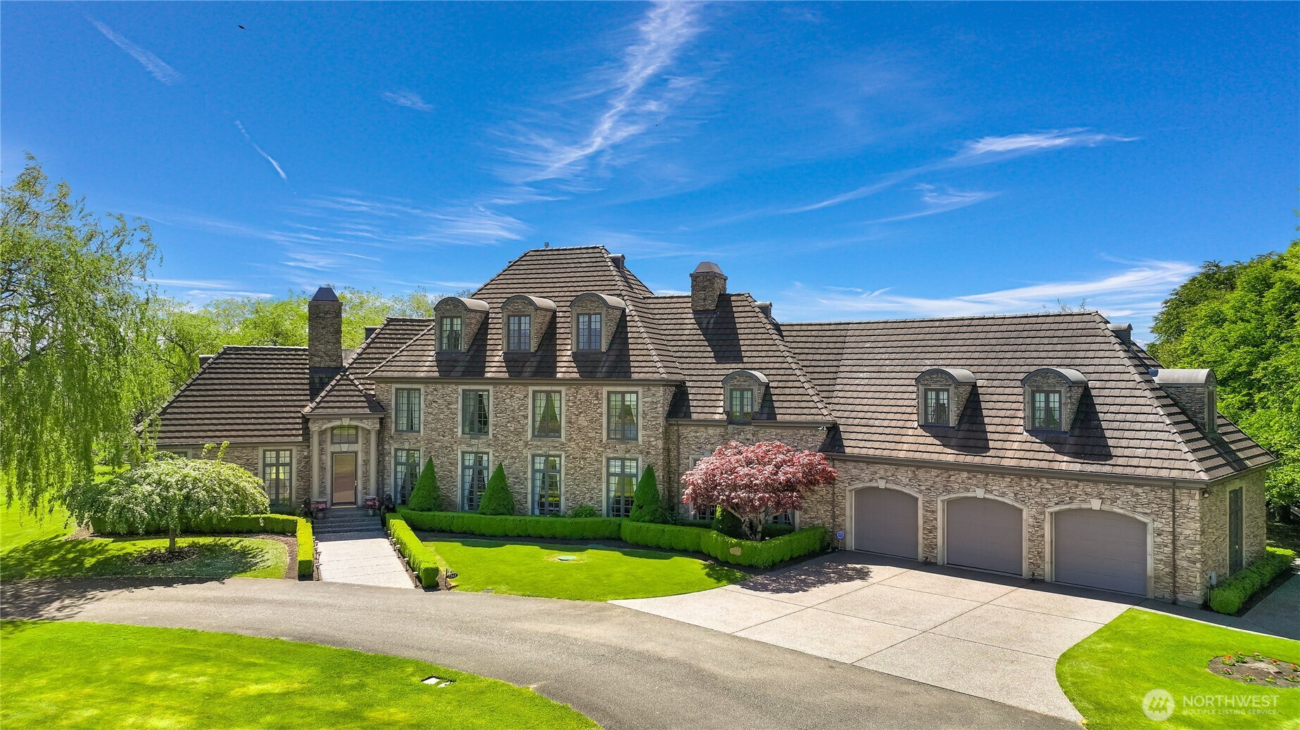 7245 Barbers Grove Lane , Lynden, WA 98264