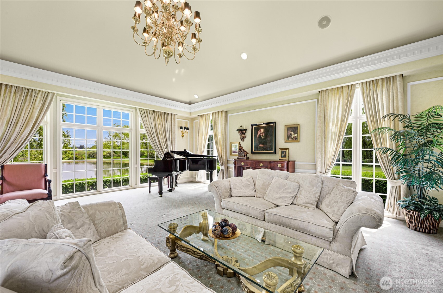 7245 Barbers Grove Lane , Lynden, WA 98264