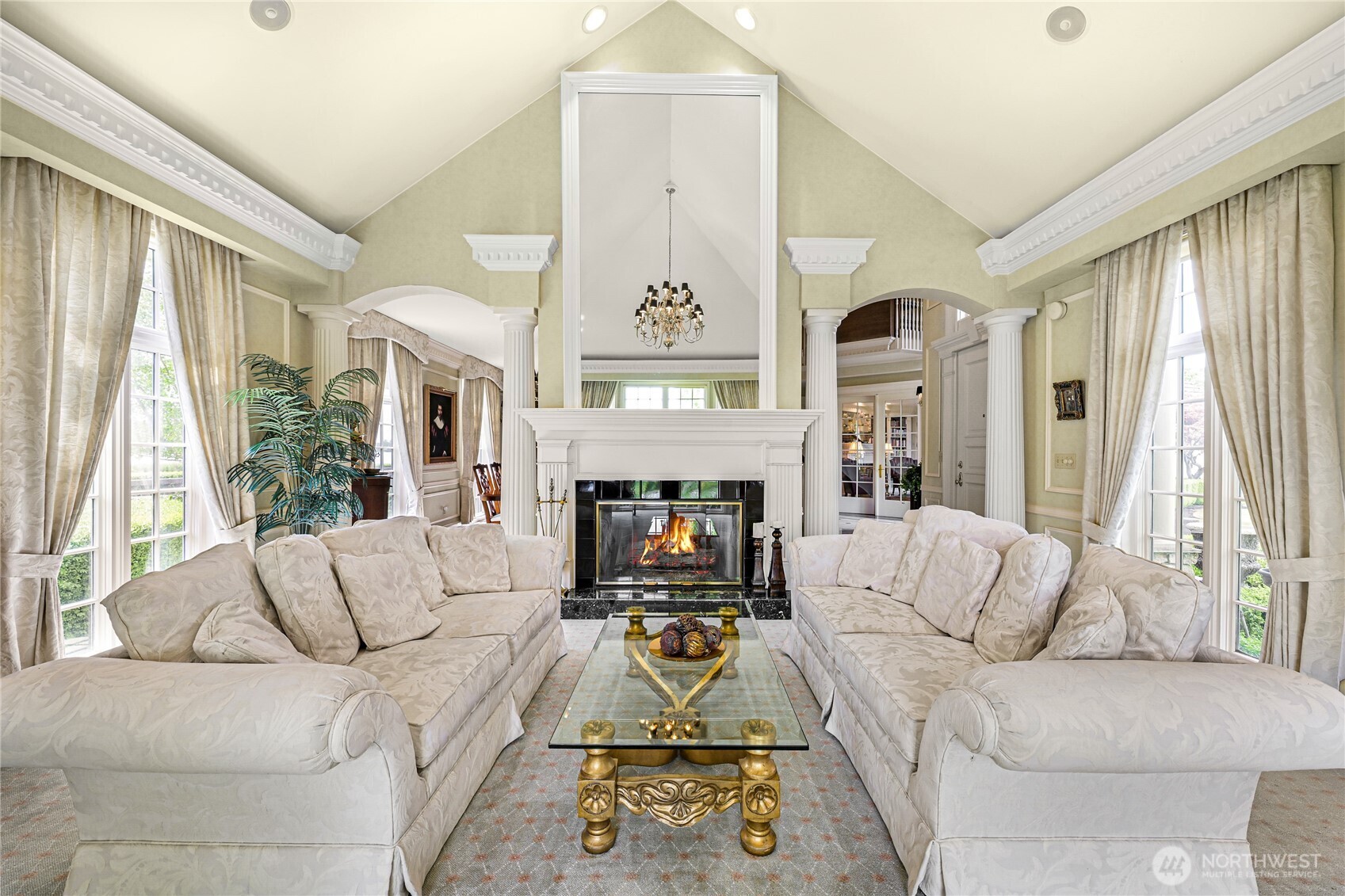 7245 Barbers Grove Lane , Lynden, WA 98264